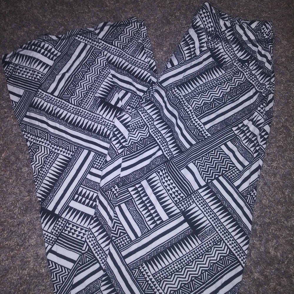 Ladies Victoria Secret Pink leggins pants XS
